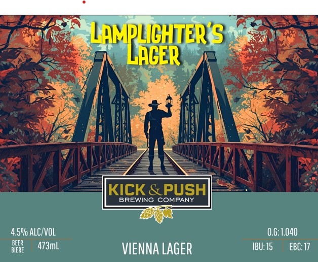 LL Web photo 2025 Squeaky wheel, German Wheat beer.